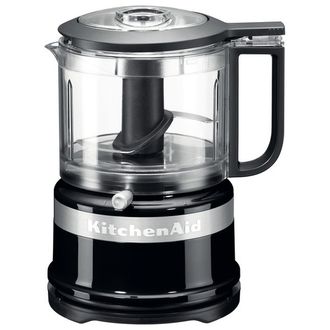 Кухонний комбайн KitchenAid 5KFC3516EOB - фото 1 Кухонний комбайн KitchenAid 5KFC3516EOB - фото 1