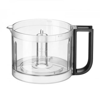 Кухонний комбайн KitchenAid 5KFC3516EWH - фото 2 Кухонний комбайн KitchenAid 5KFC3516EWH - фото 2
