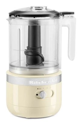 Кухонний комбайн KitchenAid 5KFCB519EAC - фото 2 Кухонний комбайн KitchenAid 5KFCB519EAC - фото 2