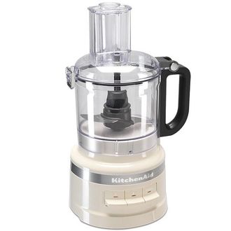 Кухонний комбайн KitchenAid 5KFP0719EAC Europe - фото 1