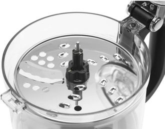 Кухонний комбайн KitchenAid 5KFP0719EAC Europe - фото 4