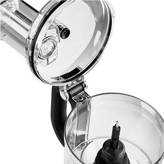 Кухонний комбайн KitchenAid 5KFP0719EAC Europe - фото 2