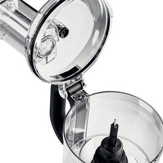Кухонний комбайн KitchenAid 5KFP0719EBM - фото 2