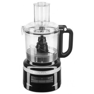 Кухонний комбайн KitchenAid 5KFP0719EBM - фото 1