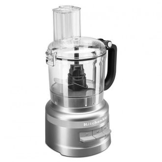 Кухонный комбайн KitchenAid 5KFP0719ECU - фото 1 Кухонный комбайн KitchenAid 5KFP0719ECU - фото 1