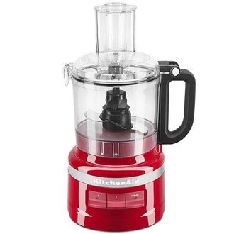 Кухонный комбайн KitchenAid 5KFP0719EER - фото 1