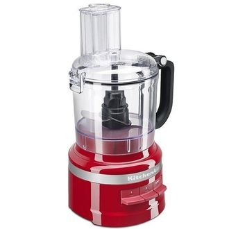Кухонный комбайн KitchenAid 5KFP0719EER - фото 2