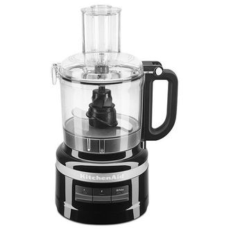 Кухонный комбайн KitchenAid 5KFP0719EOB - фото 1
