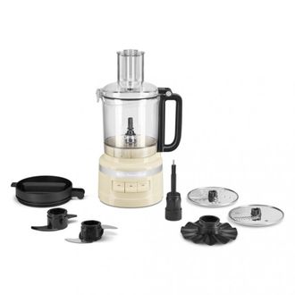Кухонный комбайн KitchenAid 5KFP0921EAC - фото 2