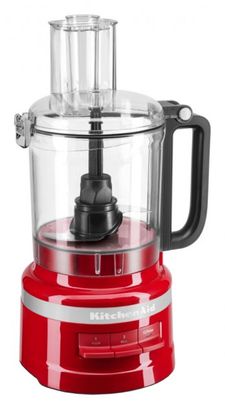 Кухонний комбайн KitchenAid 5KFP0921EER - фото 1 Кухонний комбайн KitchenAid 5KFP0921EER - фото 1