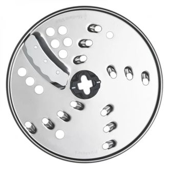 Кухонний комбайн KitchenAid 5KFP0921EOB - фото 3 Кухонний комбайн KitchenAid 5KFP0921EOB - фото 3