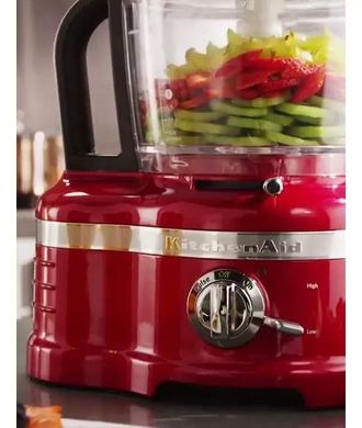 Кухонный комбайн KitchenAid 5KFP1644EER - фото 2 Кухонный комбайн KitchenAid 5KFP1644EER - фото 2