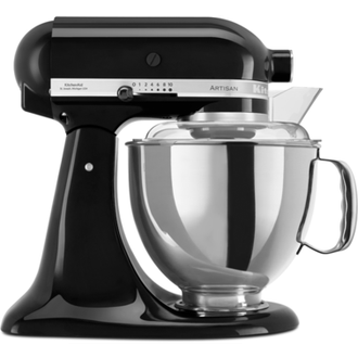 Кухонний комбайн KitchenAid 5KSM175PSEOB - фото 1