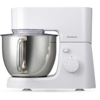 Кухонный комбайн Panasonic MK-CM300WTQ - фото 1