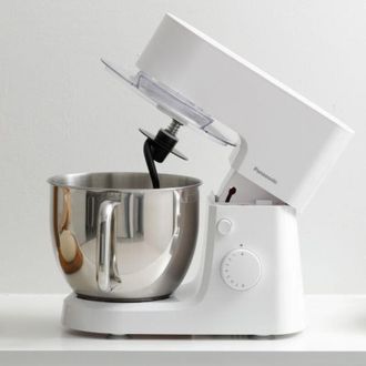 Кухонный комбайн Panasonic MK-CM300WTQ - фото 3