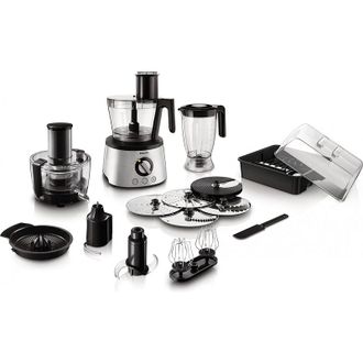 Кухонный комбайн Philips HR7778/00 - фото 1 Кухонный комбайн Philips HR7778/00 - фото 1