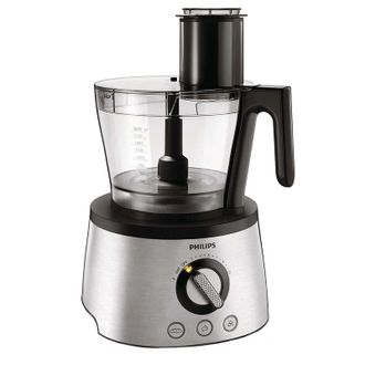 Кухонный комбайн Philips HR7778/00 - фото 2 Кухонный комбайн Philips HR7778/00 - фото 2