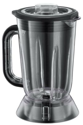 Кухонный комбайн RUSSELL HOBBS Matte Black 24732-56 - фото 2