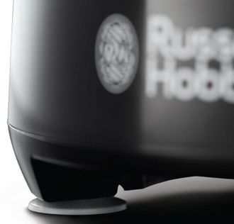 Кухонный комбайн RUSSELL HOBBS Matte Black 24732-56 - фото 6