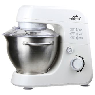 Кухонная машина Monte MT-2507 - фото 1 Кухонная машина Monte MT-2507 - фото 1