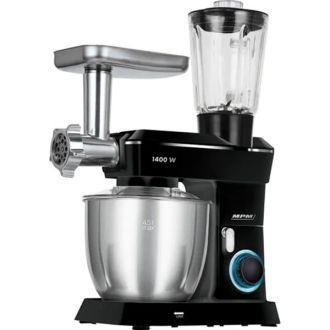 Кухонная машина MPM MRK-24 - фото 1 Кухонная машина MPM MRK-24 - фото 1
