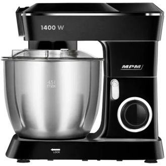 Кухонная машина MPM MRK-24 - фото 2 Кухонная машина MPM MRK-24 - фото 2