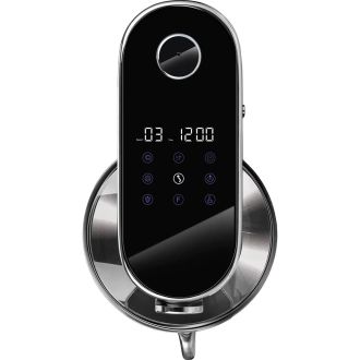 Кухонная машина MPM MRK-26 - фото 3