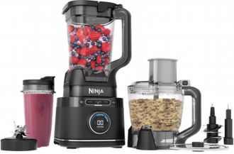Кухонный комбайн Ninja Detect Power Mixer & Processor Pro TB401EU - фото 1