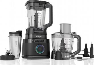 Кухонный комбайн Ninja Detect Power Mixer & Processor Pro TB401EU - фото 2