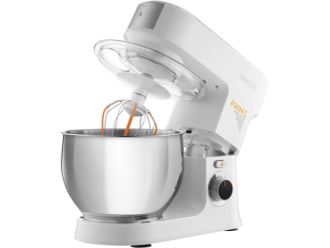 Кухонный комбайн SENCOR STM 3740WH - фото 1 Кухонный комбайн SENCOR STM 3740WH - фото 1