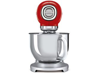 Кухонна машина Smeg SMF01RDEU Europe - фото 2