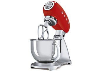 Кухонна машина Smeg SMF01RDEU Europe - фото 3