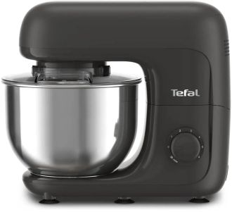 Кухонна машина Tefal Bake Essential QB161H38 Europe - фото 2
