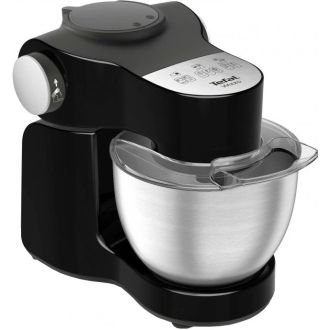 Кухонная машина Tefal QB319838 Europe - фото 2