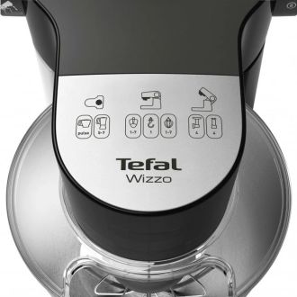 Кухонная машина Tefal QB319838 Europe - фото 3