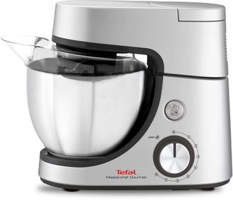 Кухонная машина TEFAL QB512D38 - фото 2