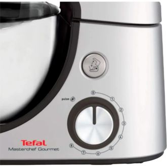 Кухонная машина TEFAL QB512D38 Europe - фото 2