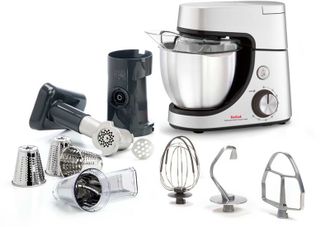 Кухонная машина TEFAL QB512D38 - фото 1