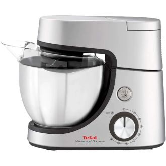 Кухонная машина TEFAL QB512D38 Europe - фото 1