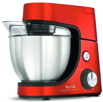 Кухонна машина Tefal QB516G38 Europe - фото 2 Кухонна машина Tefal QB516G38 Europe - фото 2