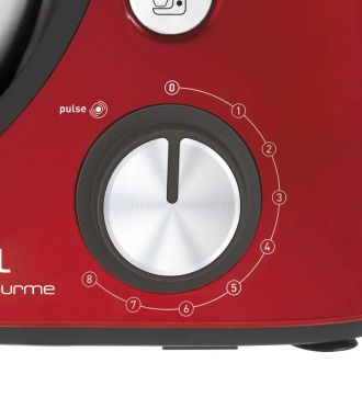 Кухонна машина Tefal QB516G38 Europe - фото 3 Кухонна машина Tefal QB516G38 Europe - фото 3