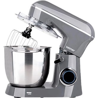 Кухонная машина Zelmer ZKR1310G Europe - фото 1 Кухонная машина Zelmer ZKR1310G Europe - фото 1