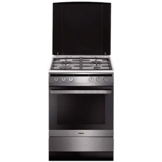 Плита комбінована HANSA FCMX68020 - фото 1 Плита комбінована HANSA FCMX68020 - фото 1