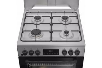 Плита комбінована Beko FBM62320SDS - фото 4 Плита комбінована Beko FBM62320SDS - фото 4