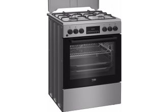 Плита комбінована Beko FBM62320SDS - фото 2 Плита комбінована Beko FBM62320SDS - фото 2