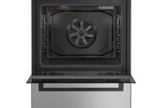 Плита комбінована Beko FBM62320SDS - фото 5 Плита комбінована Beko FBM62320SDS - фото 5