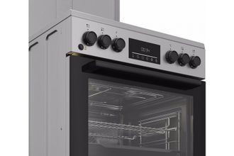 Плита комбінована Beko FBM62320SDS - фото 3 Плита комбінована Beko FBM62320SDS - фото 3