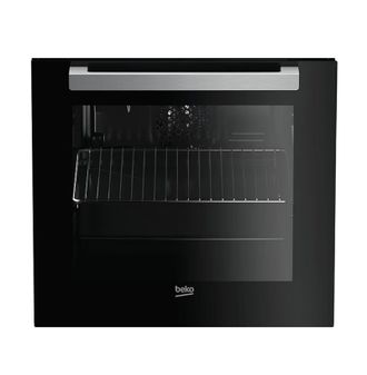 Комбинированная плита Beko FSE52130DX - фото 5 Комбинированная плита Beko FSE52130DX - фото 5