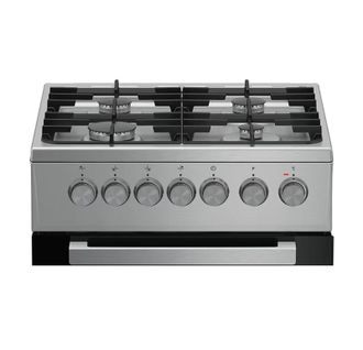 Комбинированная плита Beko FSE52130DX - фото 3 Комбинированная плита Beko FSE52130DX - фото 3