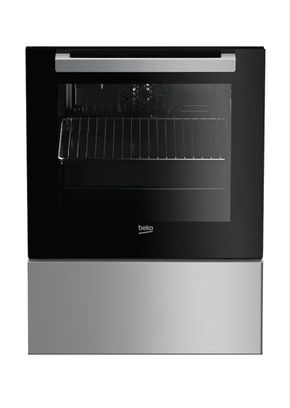 Комбинированная плита Beko FSE52130DX - фото 4 Комбинированная плита Beko FSE52130DX - фото 4